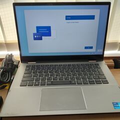 Dell Inspiron 14 5406 11世代 i7 16...