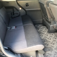 🚖即乗り可‼️タントカスタム☆車検R8.3.3☆ナビ・DVDの画像