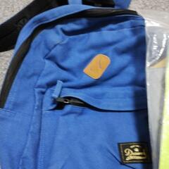 男の子バック　　しまじろうスライダーゴーゴーの画像