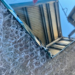 無料❗️鏡　姿見鏡の画像