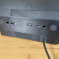 【美品】SONY オーディオ
の画像