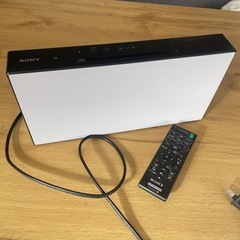 【美品】SONY オーディオ
