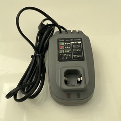 カインズ　イーサイクル　14.4V 充電器のみ　