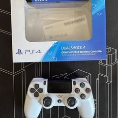 PS4 コントローラー