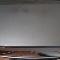 Panasonicブラウン管テレビの画像