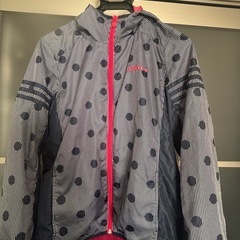 マウンテンパーカー
