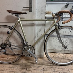 ロードバイク ミヤタ 自転車の中古が安い！激安で譲ります・無料であげます｜ジモティー