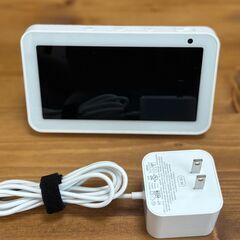 Amazon echo show 5