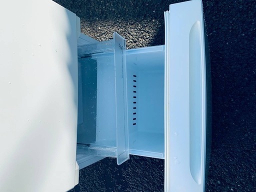 ◻️ヤマダ電機ノンフロン冷凍冷蔵庫◻️ ◻️YRZ-F15E1◻️