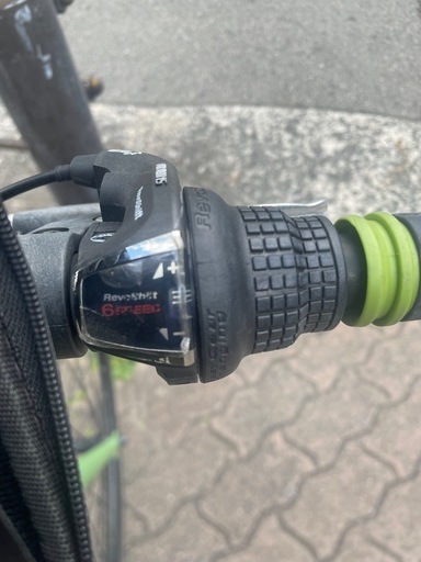 ギアある自転車を販売します