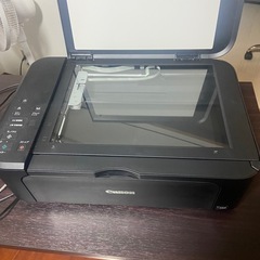 Canonプリンター　MG3530の画像