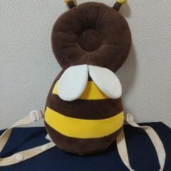 お譲り予定先有【引取限定】ヘッドガードリュック他の画像