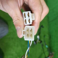 スロットルコントローラーの画像