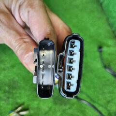 スロットルコントローラーの画像