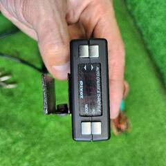 スロットルコントローラーの画像