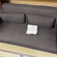 ソファー　