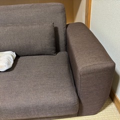 ソファー　の画像