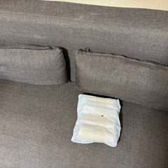 ソファー　の画像