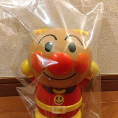 アンパンマン FUJIYAMA お菓子セット 年末年始のプレゼントに。