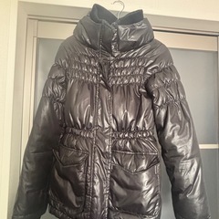 ダウンジャケット