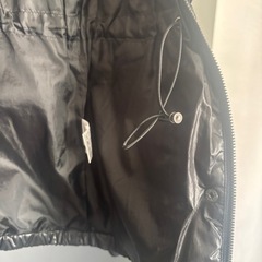 ダウンジャケットの画像