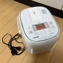 炊飯器