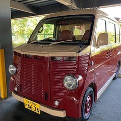 東京都のエブリイ(スズキ)の中古車｜ジモティー