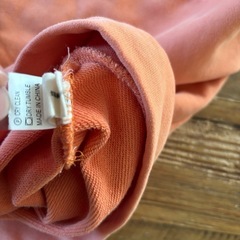 美品⭐︎　トレーナー　130の画像
