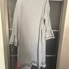 カーディガンの画像