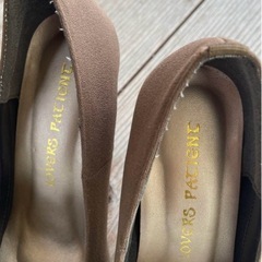 ❣️美品❣️レディース ピンヒール　パンプスの画像