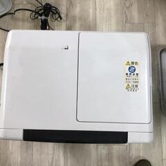 【松本市引き取り限定】ダイニチ石油ファンヒーターの画像