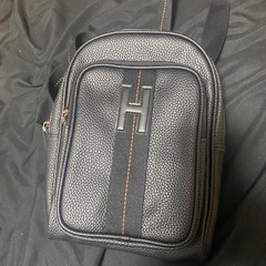 【新品未使用】エルメスっぽいショルダーバッグ