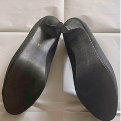 ❣️美品❣️厚底ピンヒール　パンプスの画像