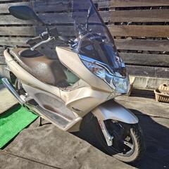 ホンダPCX125☆機関良好☆ワンオーナー☆