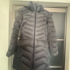 ダウンジャケット