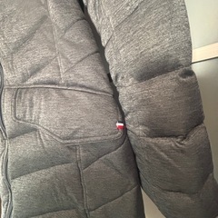 ダウンジャケットの画像