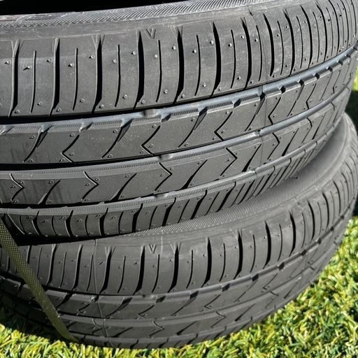 新品タイヤ ４本セット 軽自動車