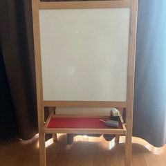 IKEA お絵描きイーゼル