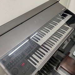 ヤマハ　electone EL-50 電子ピアノ　