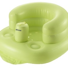 バスチェア　リッチェル【取引中】の画像