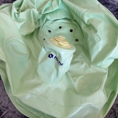 バスチェア　リッチェル【取引中】の画像