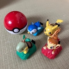ポケモンセット