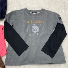 【美品】コムサイズム　GAP  12点プラスおまけの画像