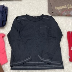 【美品】コムサイズム　GAP  12点プラスおまけの画像
