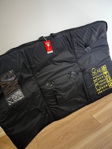 OSTRICH(オーストリッチ) 輪行バッグ [OS-500]トラベルバッグ