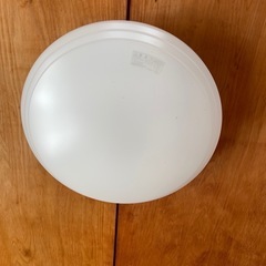 NEC シーリングライト　〜8畳用