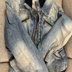 メンズ　ドルチェ&ガッパーナ　アウター