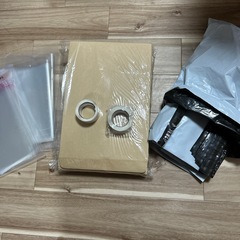 【早い者勝ち】メルカリ梱包セット