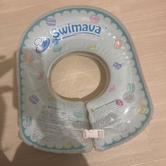 スイマーバ　ボディリング
