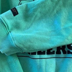 FOキッズ 140 スヌーピートレーナー　　の画像